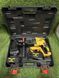 Аккумуляторный перфоратор DeWalt DCH133NT (48V, 6AH), АКБ перфоратор Деволт