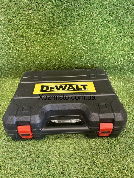 Аккумуляторный лобзик DeWalt DCS331B (48V, 6AH). АКБ лобзик Деволт