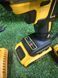 Аккумуляторный гайковерт DeWalt 850Hm бес кейсу