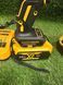 Аккумуляторный гайковерт DeWalt 850Hm бес кейсу