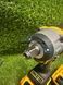 Аккумуляторный гайковерт DeWalt 850Hm бес кейсу