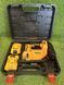 Аккумуляторный лобзик DeWalt DCS331B (48V, 6AH). АКБ лобзик Деволт