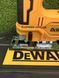 Аккумуляторный лобзик DeWalt DCS331B (48V, 6AH). АКБ лобзик Деволт