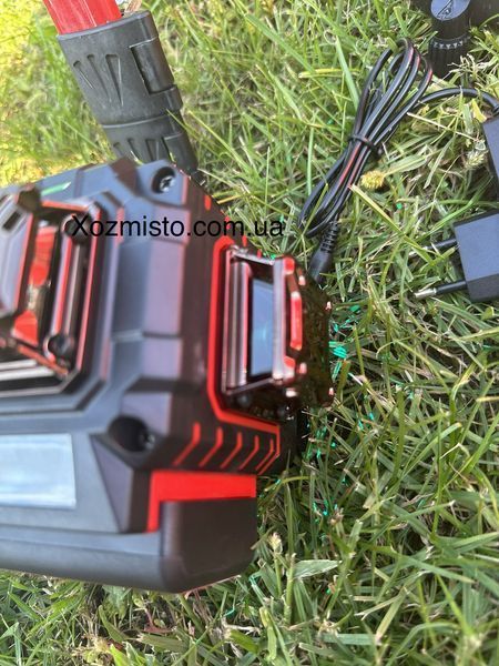 Krafftec Germany 4D лазерний рівень BL-16 (штатив, мікроліфт у комплекті) PROFESSIONAL (16 ЛІНЕЙ &mdash; 4 X 360&deg;)