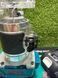 Кромочный фрезер Krafftec Germany PRO  1200 Вт / 30000 об/мин / 48V6Ah