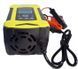 Зарядний пристрій JUMPSTARTER Польша HC55 для акумуляторів з напругою 12 вольт та струмом от 4A до 100А