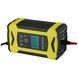 Зарядний пристрій JUMPSTARTER Польша HC55 для акумуляторів з напругою 12 вольт та струмом от 4A до 100А