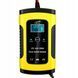 Зарядний пристрій JUMPSTARTER Польша HC55 для акумуляторів з напругою 12 вольт та струмом от 4A до 100А