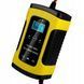 Зарядний пристрій JUMPSTARTER Польша HC55 для акумуляторів з напругою 12 вольт та струмом от 4A до 100А