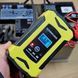 Зарядний пристрій JUMPSTARTER Польша HC55 для акумуляторів з напругою 12 вольт та струмом от 4A до 100А