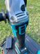 Аккумуляторная болгарка Makita DGA511 Бесщёточная 48V 6A, УШМ аккумуляторная