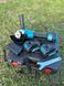 Аккумуляторная болгарка Makita DGA511 Бесщёточная 48V 6A, УШМ аккумуляторная