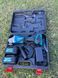 Аккумуляторная болгарка Makita DGA511 Бесщёточная 48V 6A, УШМ аккумуляторная