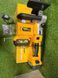 Аккумуляторная бесщеточная цепная пила DeWalt DCM575N (48V,6Ah) с 2 АКБ пила Девольт с шиной 45 см