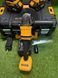 Набір 3в1 MaxPawer Germany 48V (викрутка DCD796 + кутова шліфувальна машина DCG409 + гайковий ключ DCF922)