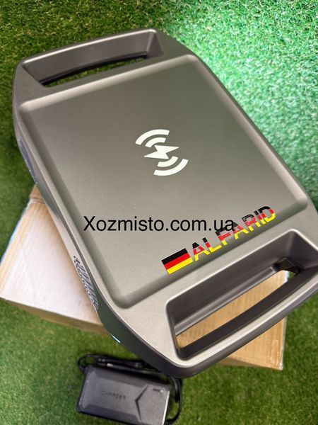 Портативная зарядная станция 1500 Вт YSD-1500W Germany / 1024 Вт/ч с чистой синусоидой