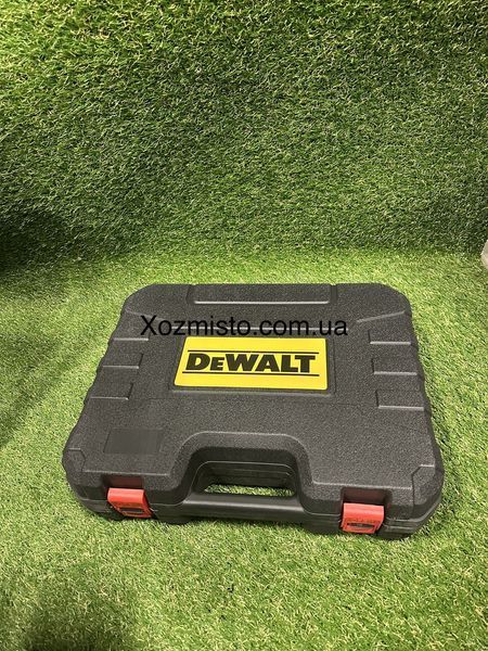 Аккумуляторна болгарка Dewalt DCG405 ( 36V, 6 AH) (безщіткова). Кутова шліфувашка деволт