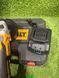 Аккумуляторна болгарка Dewalt DCG405 ( 36V, 6 AH) (безщіткова). Кутова шліфувашка деволт