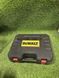 Аккумуляторна болгарка Dewalt DCG405 ( 36V, 6 AH) (безщіткова). Кутова шліфувашка деволт