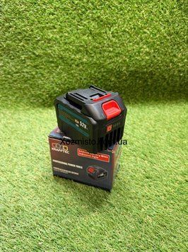 Аккумуляторная батарея Krafftec Germany PRO (52В / 8.0 Ач, с индикатором)