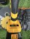 Аккумуляторная болгарка DeWalt DCG413 (48V, 6AH) Бесщеточная угловая шлифмашина 125 мм Деволт