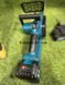 Акумуляторна пила 12 дюймів Krafftec Німеччина [52V 6Ah / 2500 Вт / 2 акумулятори] з автоматичним мастилом