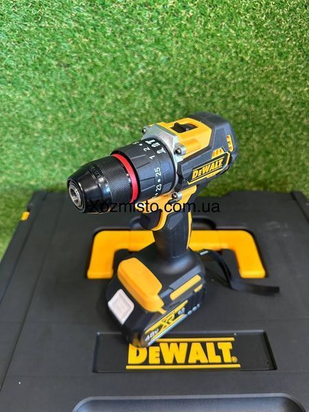 Набор 6в1 АКБ DeWalt 48V (Шуруповерт, Веткорез, Болгарка, Перфоратор, Гайковерт, Циркулярная пила)