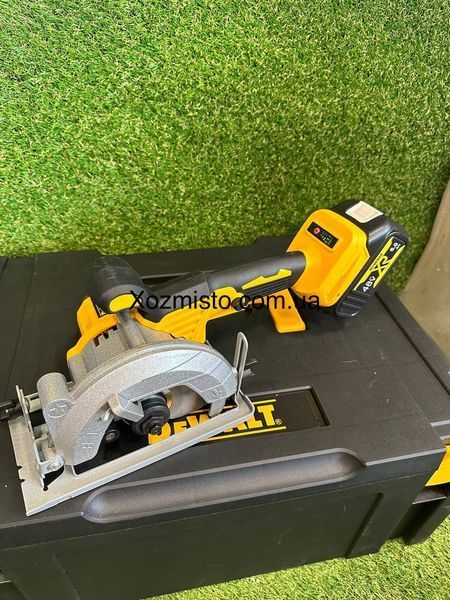 Набор 6в1 АКБ DeWalt 48V (Шуруповерт, Веткорез, Болгарка, Перфоратор, Гайковерт, Циркулярная пила)