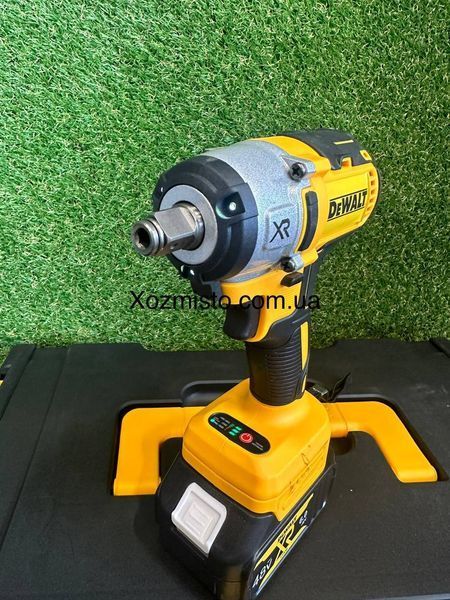 Набор 6в1 АКБ DeWalt 48V (Шуруповерт, Веткорез, Болгарка, Перфоратор, Гайковерт, Циркулярная пила)