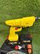 Аккумуляторная бесщеточная мойка DeWalt DCPW640B ( 48V 6Ah 40 бар) Ручная автомойка Девольт