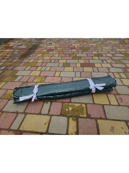 Накриття тент для павільйону з москітною сіткою 3х3х2,45 Польща (без каркаса) (щільність 160 г/м2)
