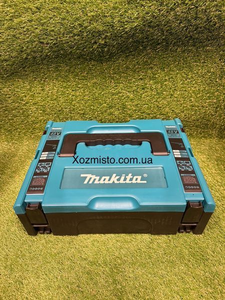 Мощная портативная аккумуляторная мойка высокого давления Makita DXR-911 батарея 48V 6Ah давление до 40bar