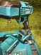 Мощная портативная аккумуляторная мойка высокого давления Makita DXR-911 батарея 48V 6Ah давление до 40bar
