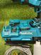 Мощная портативная аккумуляторная мойка высокого давления Makita DXR-911 батарея 48V 6Ah давление до 40bar