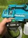 Мощная портативная аккумуляторная мойка высокого давления Makita DXR-911 батарея 48V 6Ah давление до 40bar