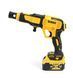 Акумуляторна мийка високого тиску DeWalt DCPW550B 48V 6Ah, бездротова ручна автомобільна мийка в кейсі