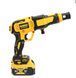 Акумуляторна мийка високого тиску DeWalt DCPW550B 48V 6Ah, бездротова ручна автомобільна мийка в кейсі