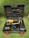 Аккумуляторна болгарка Dewalt DCG405 ( 36V, 6 AH) (безщіткова). Кутова шліфувашка деволт