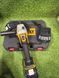 Аккумуляторна болгарка Dewalt DCG405 ( 36V, 6 AH) (безщіткова). Кутова шліфувашка деволт