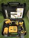 Комплект DeWalt 24V Пила DCM160N та Секатор DCMPP540P1 &ndash; Максимум функціональності для садових робіт