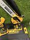 Комплект DeWalt 24V Пила DCM160N та Секатор DCMPP540P1 &ndash; Максимум функціональності для садових робіт