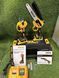Комплект DeWalt 24V Пила DCM160N та Секатор DCMPP540P1 &ndash; Максимум функціональності для садових робіт