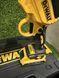 Комплект DeWalt 24V Пила DCM160N та Секатор DCMPP540P1 &ndash; Максимум функціональності для садових робіт