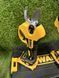Комплект DeWalt 24V Пила DCM160N та Секатор DCMPP540P1 &ndash; Максимум функціональності для садових робіт