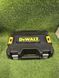 Комплект DeWalt 24V Пила DCM160N та Секатор DCMPP540P1 &ndash; Максимум функціональності для садових робіт