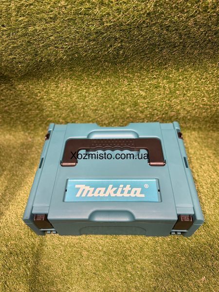 Набір інструментів Makita 2в1 ударний шуруповерт DWT485 + гайковерт DWT 351